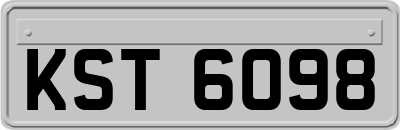 KST6098