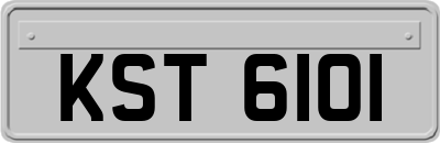 KST6101