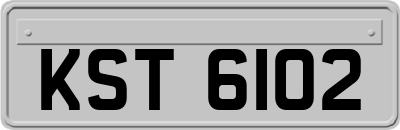 KST6102