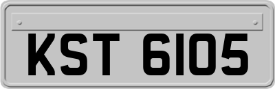 KST6105