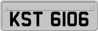 KST6106