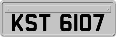 KST6107
