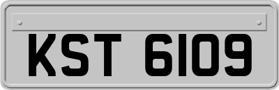 KST6109