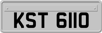 KST6110