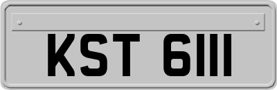 KST6111