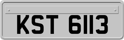 KST6113