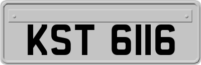 KST6116