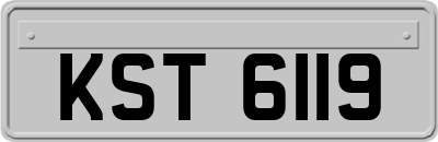 KST6119