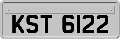 KST6122