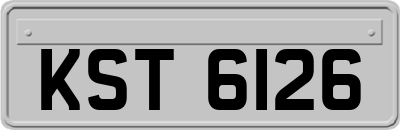 KST6126