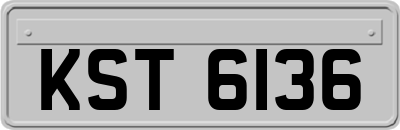 KST6136