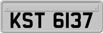 KST6137