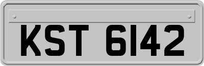 KST6142