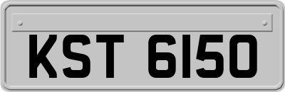 KST6150