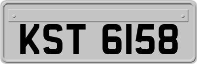 KST6158