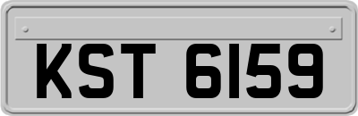 KST6159