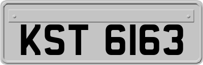 KST6163