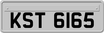 KST6165