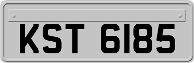 KST6185