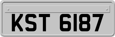 KST6187