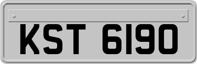KST6190