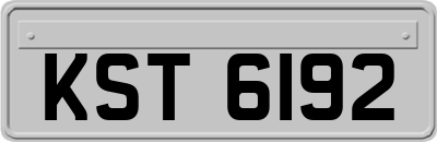 KST6192