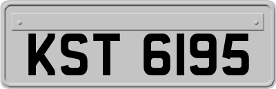 KST6195