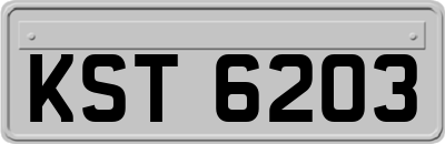 KST6203