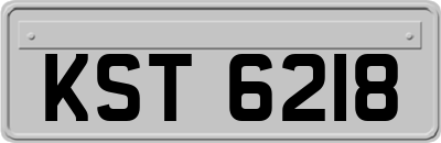 KST6218