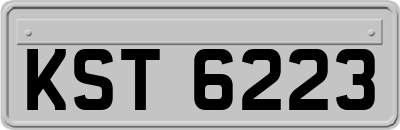 KST6223