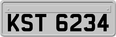 KST6234
