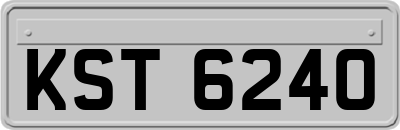 KST6240