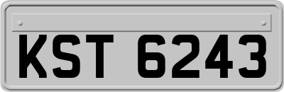 KST6243