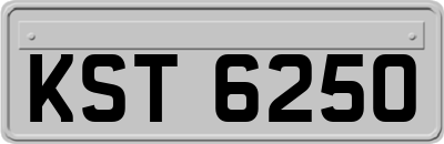 KST6250