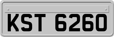 KST6260