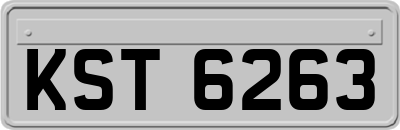 KST6263
