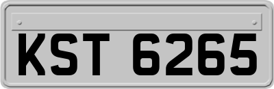 KST6265