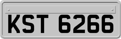 KST6266