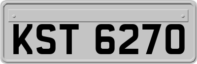 KST6270