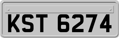 KST6274