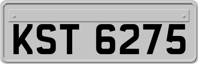 KST6275