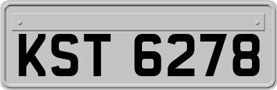 KST6278