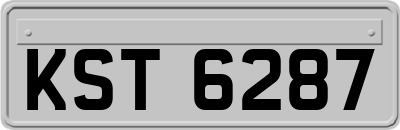 KST6287