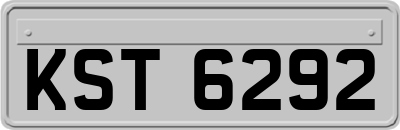 KST6292