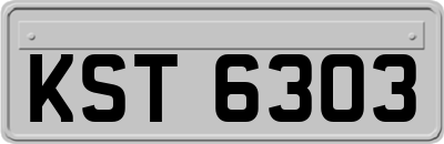 KST6303