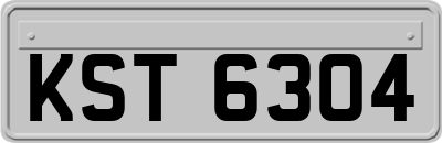 KST6304