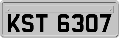 KST6307