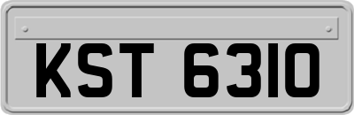 KST6310