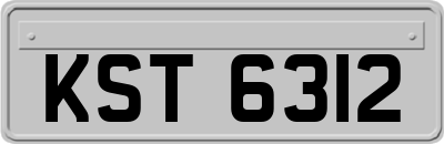 KST6312