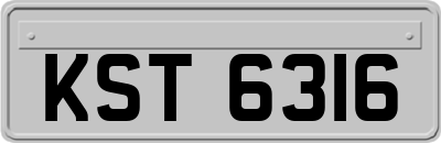 KST6316
